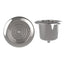 Mate Series Cup Holder  316 Stainless Steel C1000CH