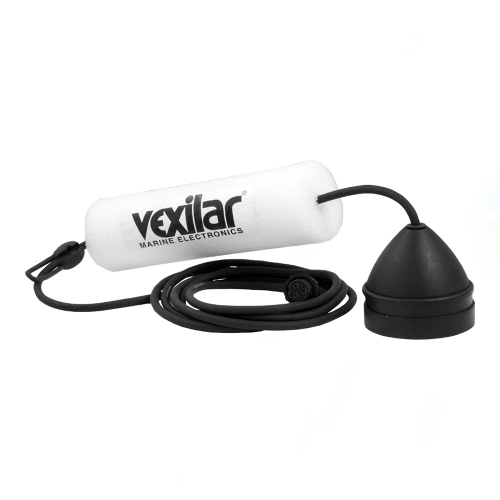 Vexilar Broad Band IceDucer Transducer fFLX30 Only TBB100 Main image