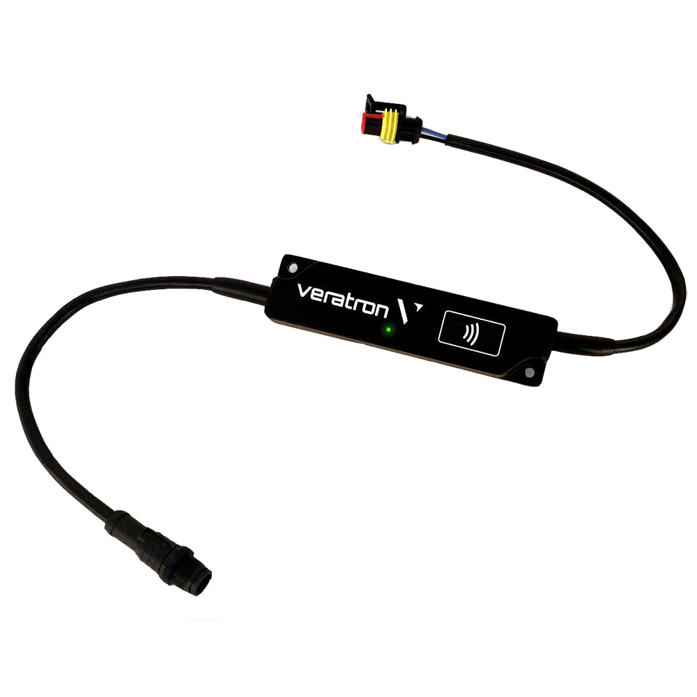 Veratron LinkUp Analog to NMEA 2000 Gateway B00042201 Main image