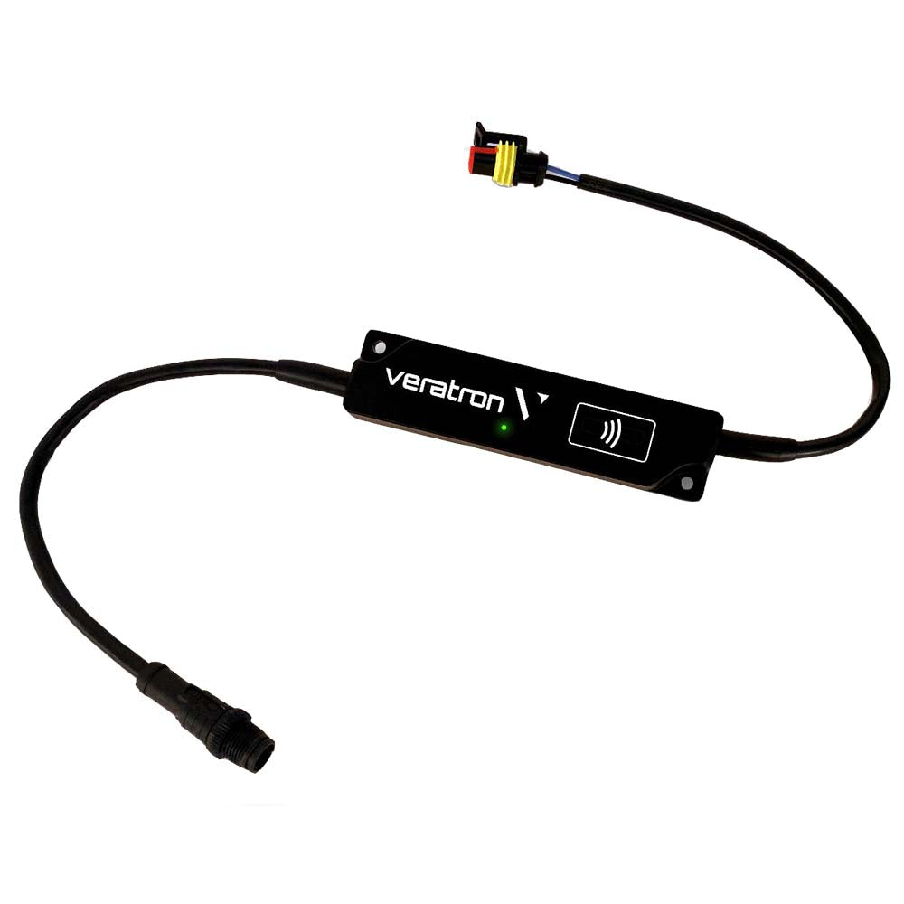 Veratron LinkUp J1939 to NMEA 2000 Gateway B00042401 Main image