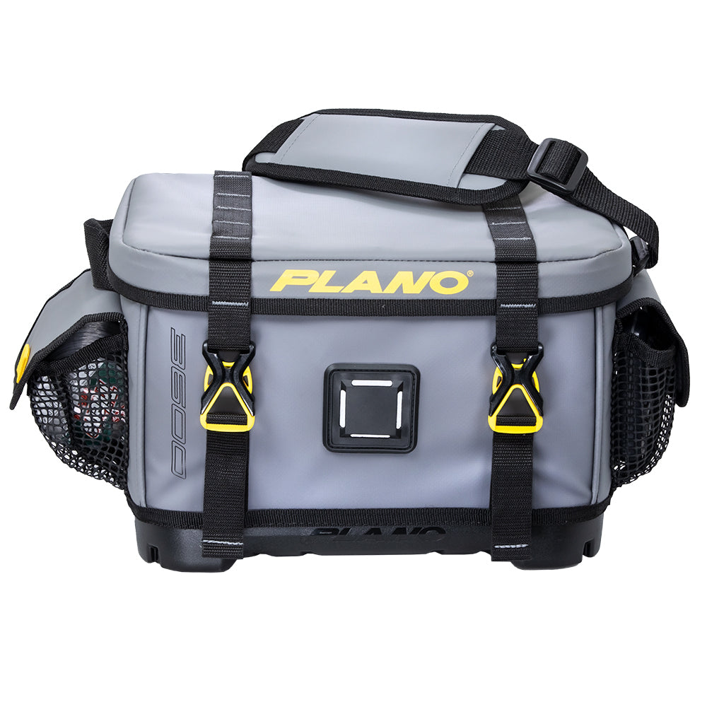Plano ZSeries 3600 Tackle Bag wWaterproof Base PLABZ360 Main image