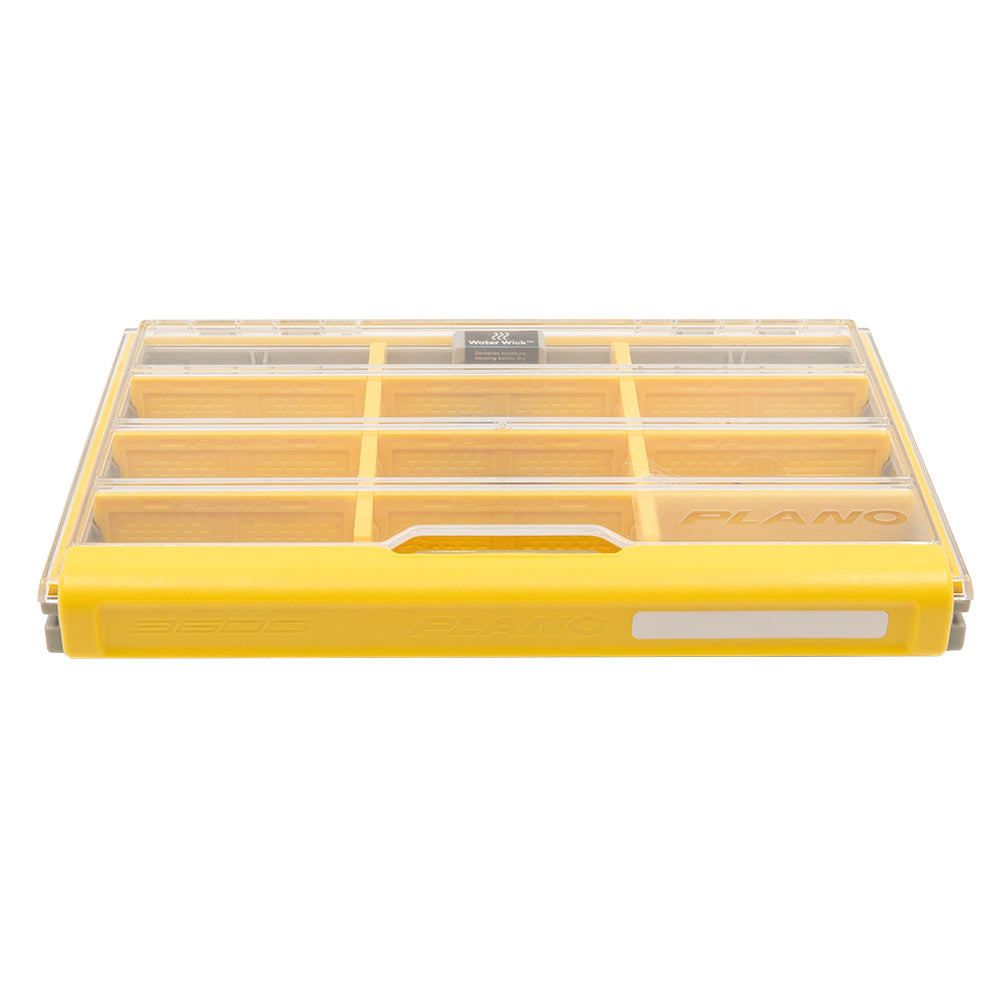 Plano EDGE 3600 Flex Stowaway Box PLASE366 Main image