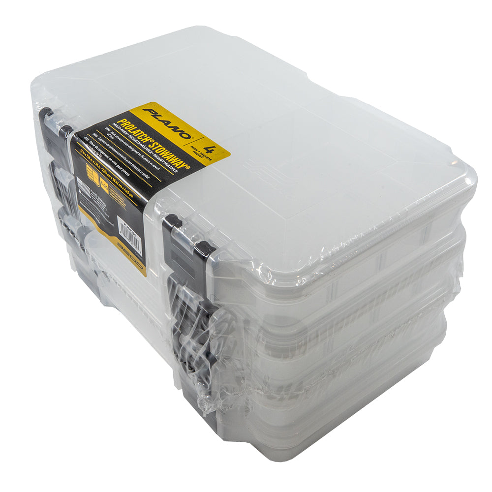 Plano 3650 ProLatch Stowaway *4-Pack [PLASM364] Secondary image