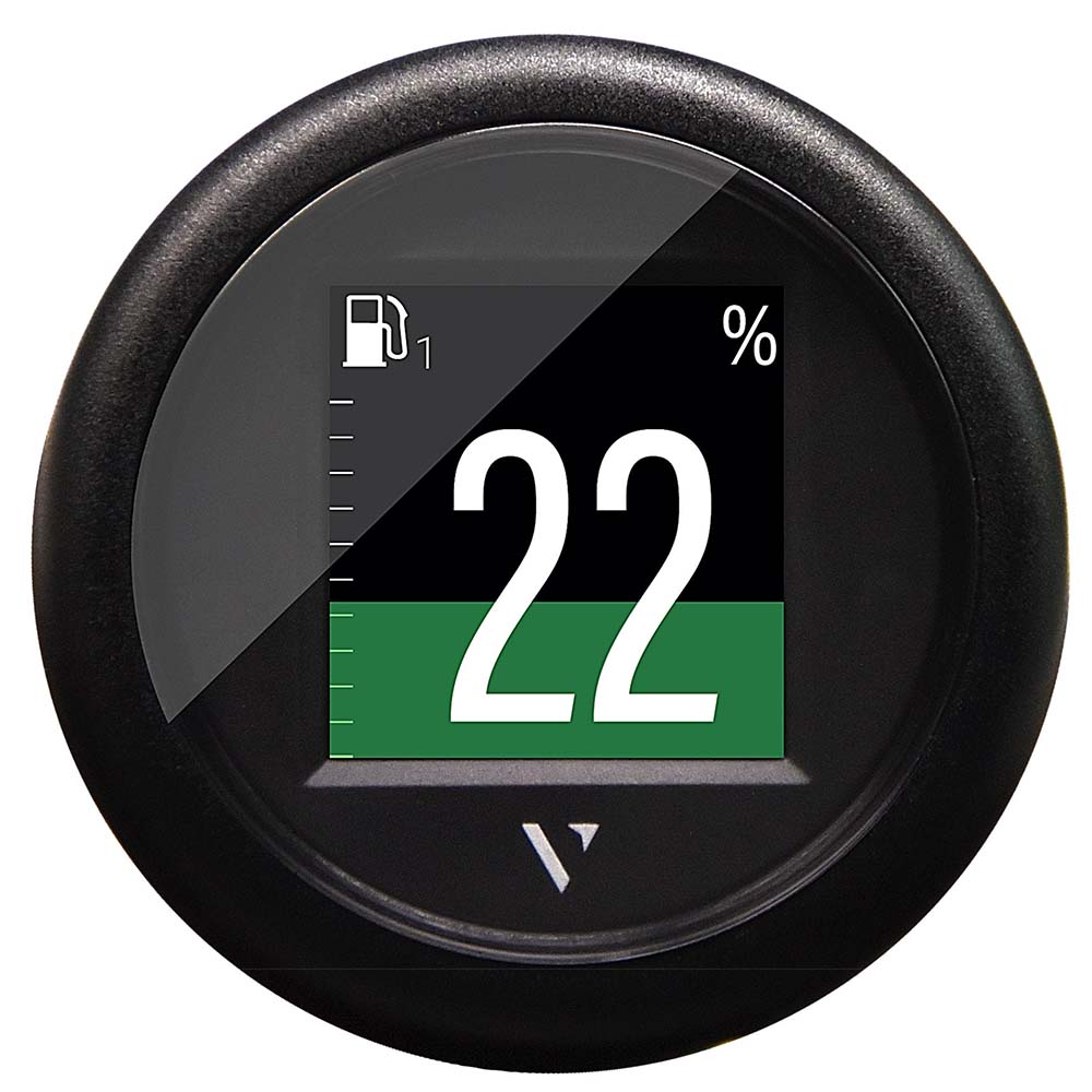 Veratron 52mm 2116 ViewLine Flex Gauge B00043501 Main image