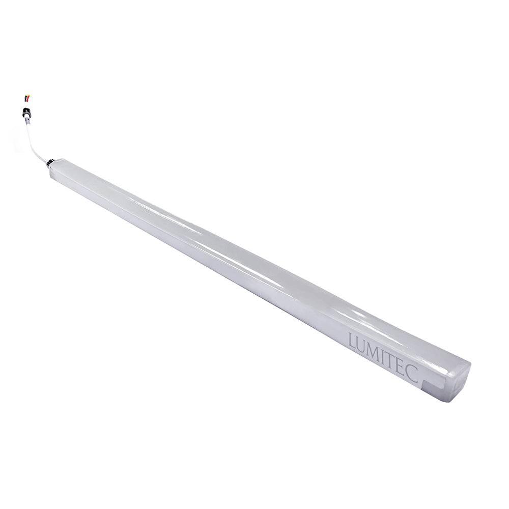 Lumitec Moray Flex Lighting - Strip - Spectrum RGBW - 4.5 [101648] Secondary image