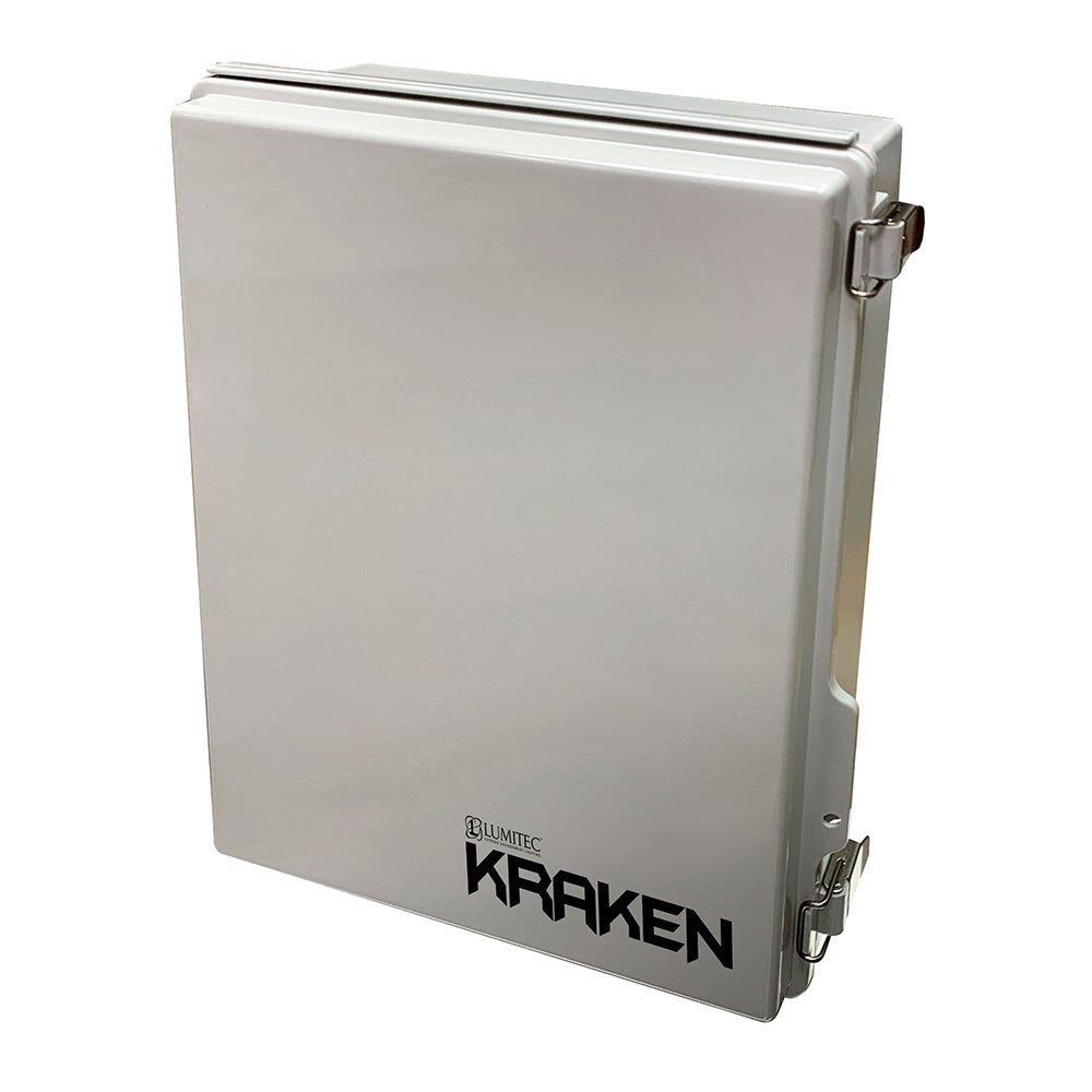 Lumitec Kraken Secondary Power Supply wOptoCoupler 101680 Main image