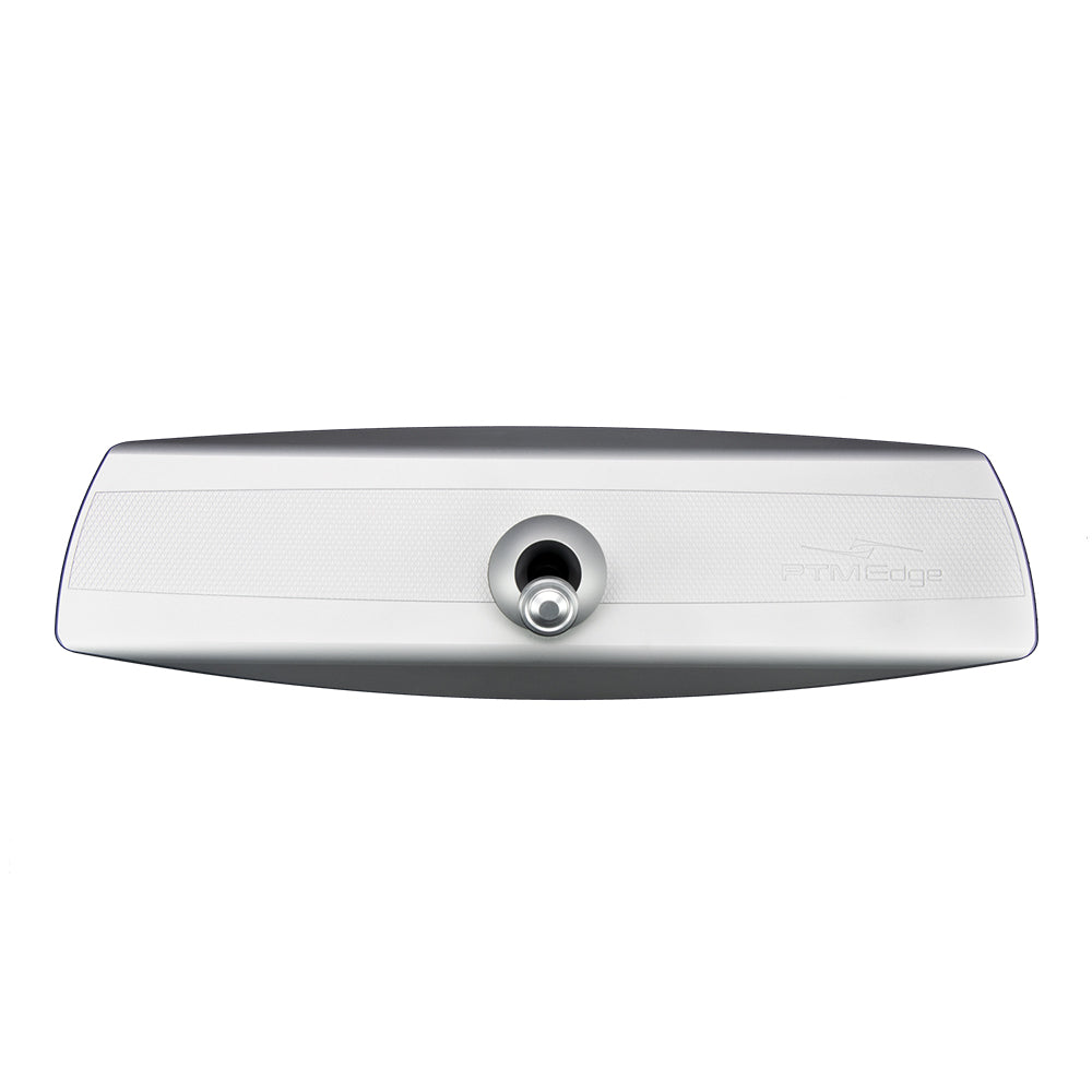 PTM Watersports VR140 Elite Mirror  Electrobrite Silver P12848100 Main image