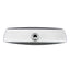 PTM Watersports VR140 Elite Mirror  Electrobrite Silver P12848100