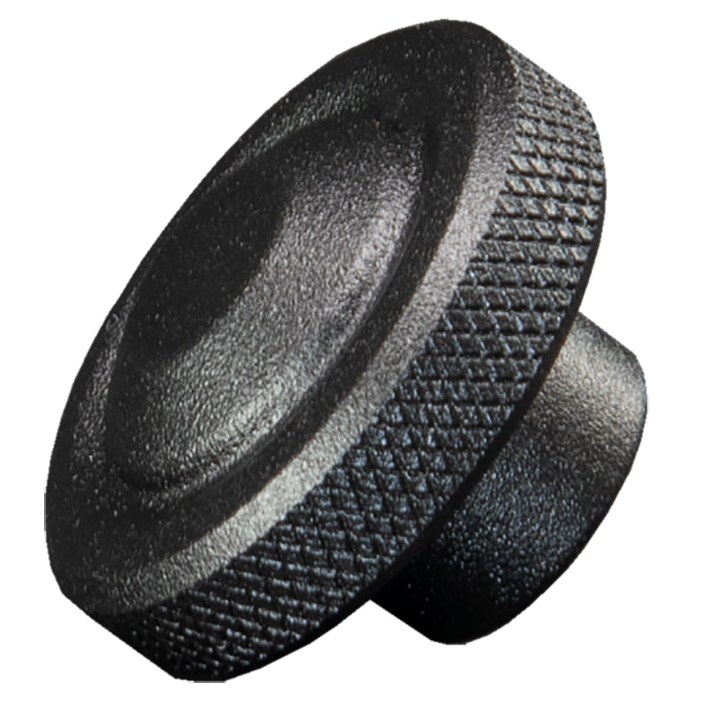 PTM Watersports KNB  100 Replacement Knob  Black P1268258 BK Main image