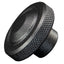 PTM Watersports KNB  100 Replacement Knob  Black P1268258 BK