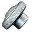 PTM Watersports KNB  100 Replacement Knob  Titanium Grey P1268258 GR