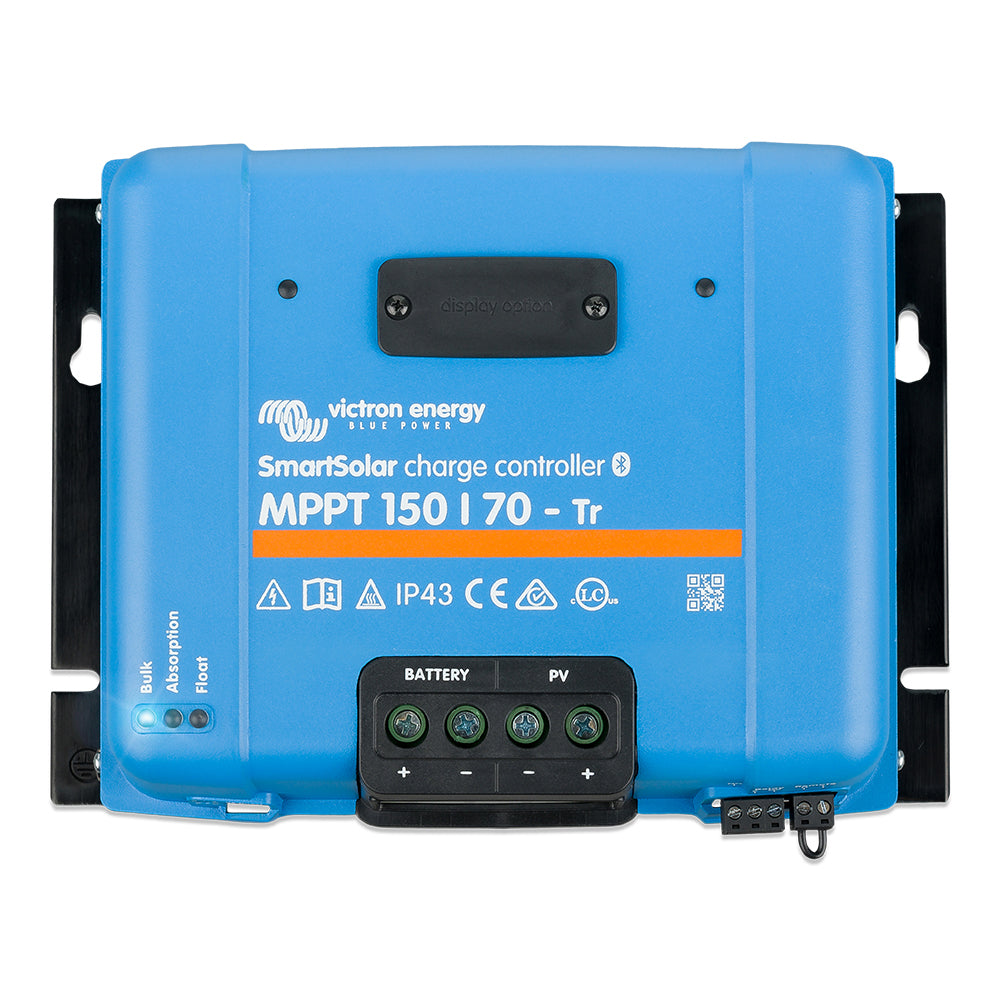 Victron SmartSolar MPPT 15070  TR Solar Charge Controller SCC115070211 Main image