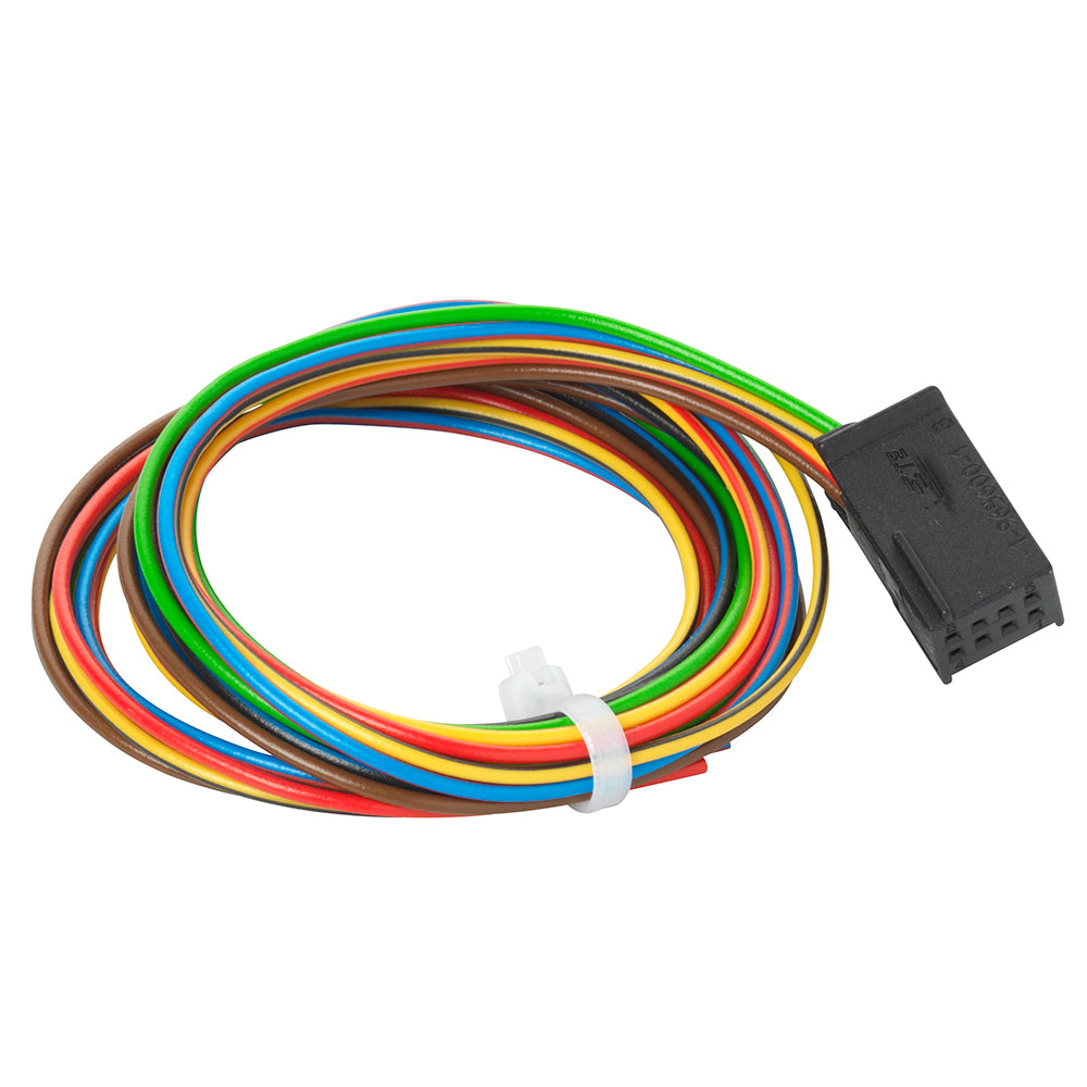 Veratron Connection Cable fViewLine Gauges  8 Pin A2C59512947 Main image