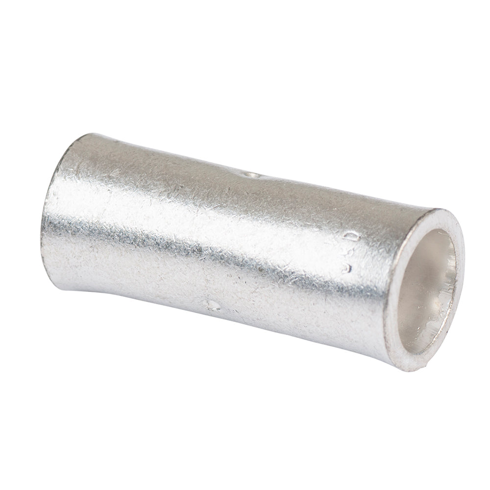 Ancor Tinned Butt Connector 1  25Piece 242170 Main image