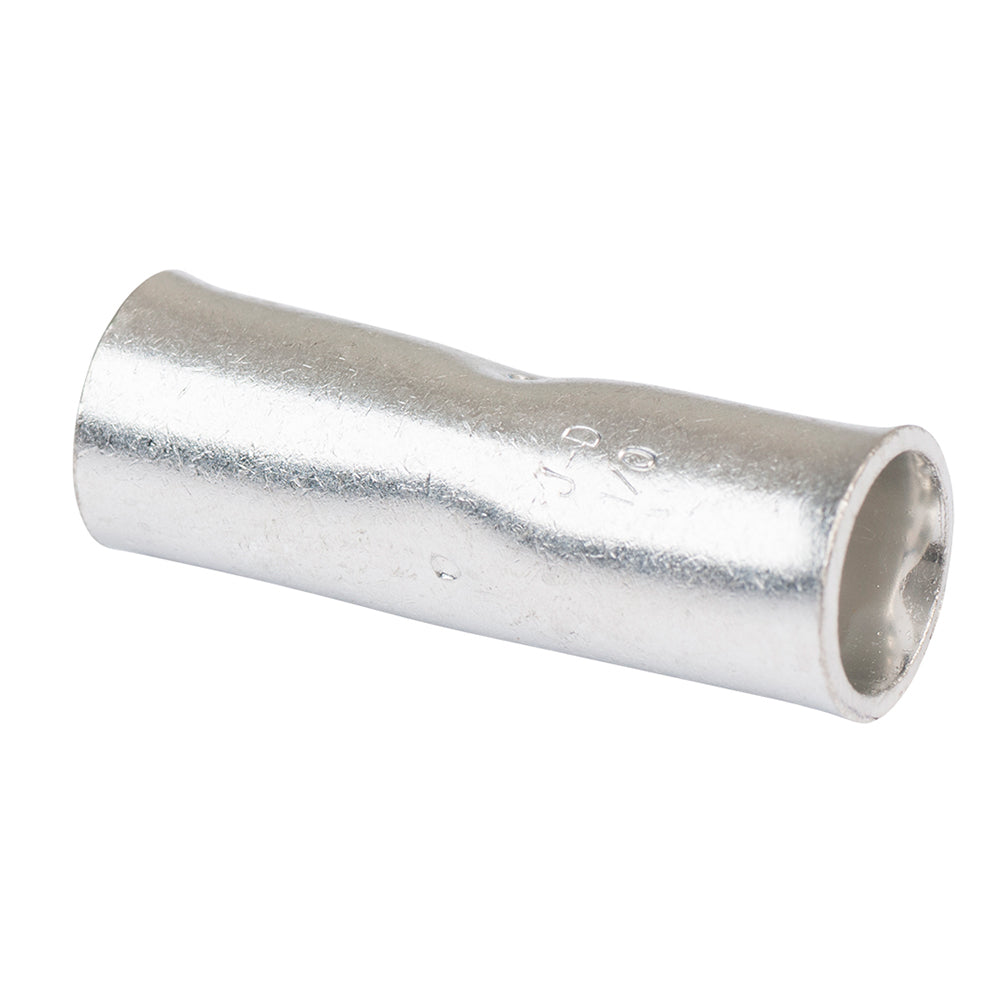 Ancor Tinned Butt Connector 10  25Piece 242180 Main image
