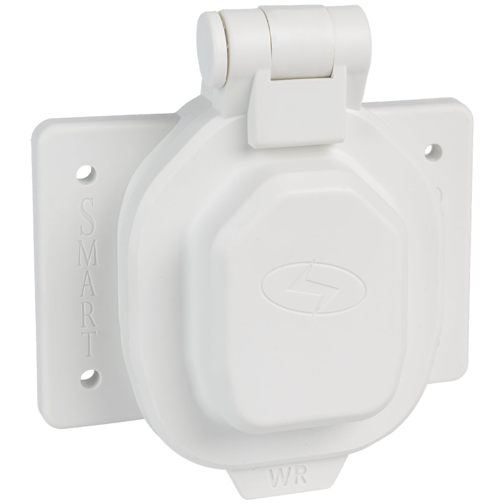 SmartPlug Weather Door  Horizontal RDPWL Main image