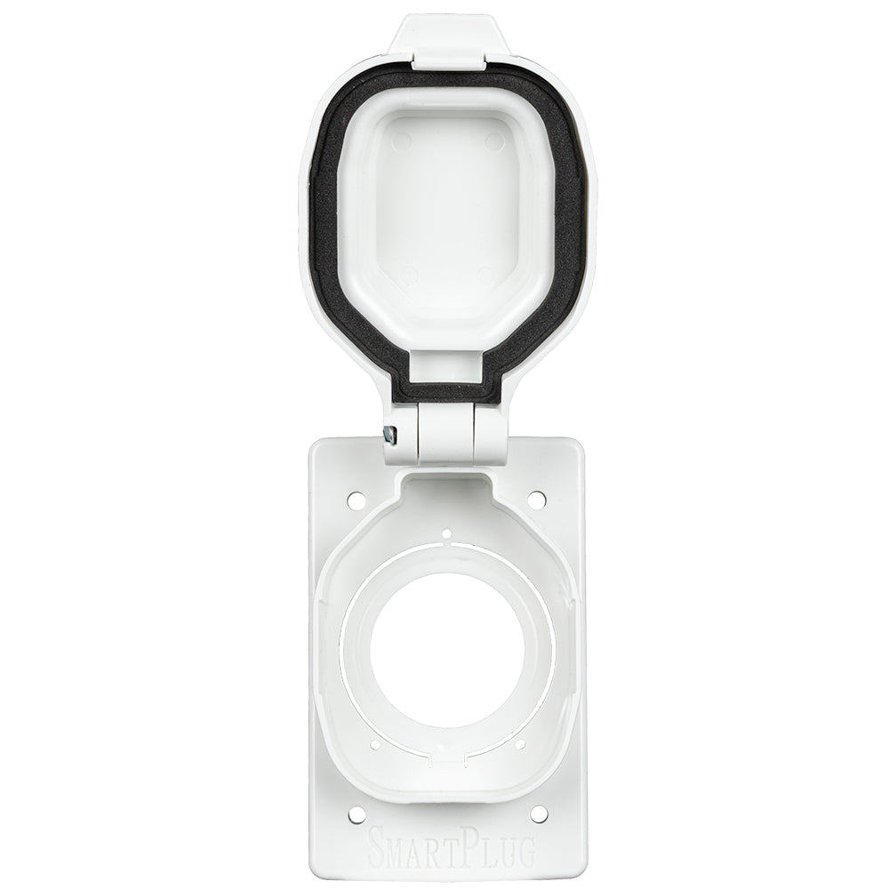 SmartPlug Weather Door - Vertical [RDPWP] Secondary image