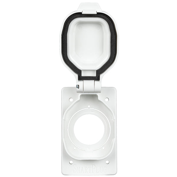 SmartPlug Weather Door  Vertical RDPWP