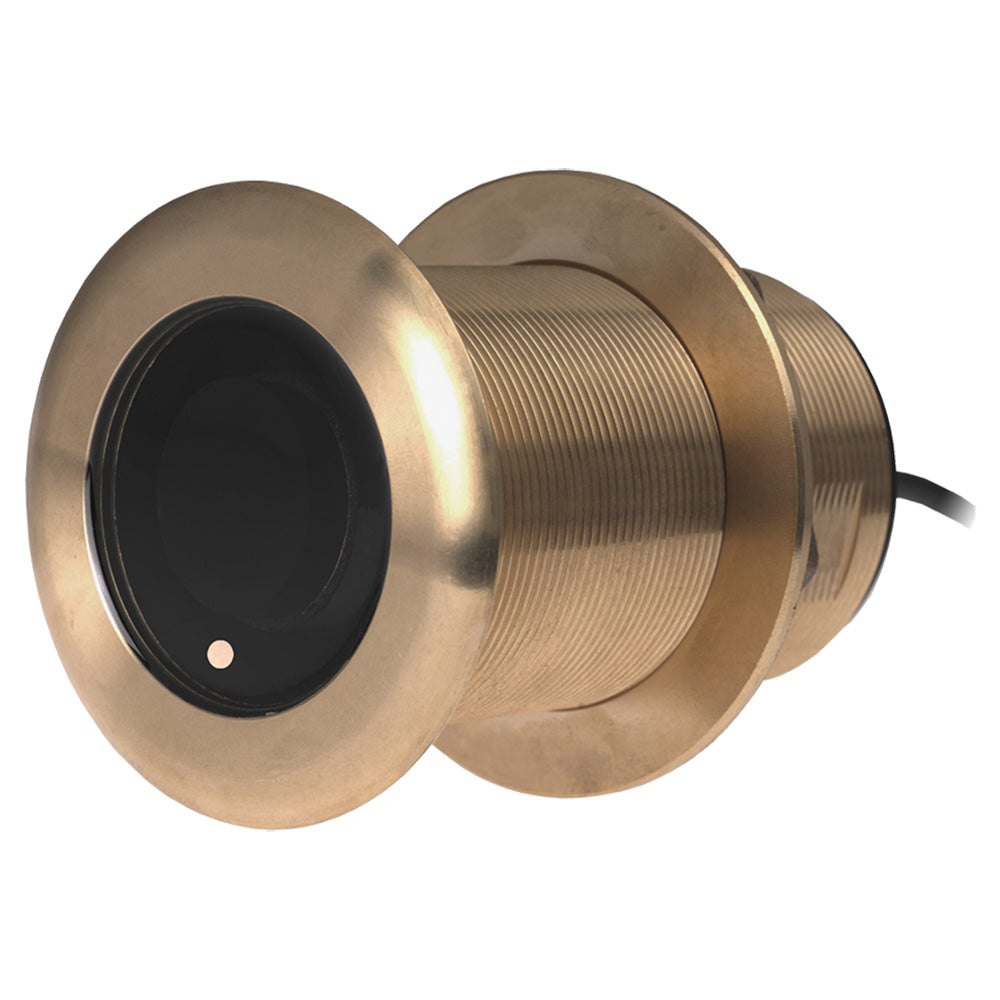 Airmar B60 ThruHull Transducer 20 Tilt 9Pin fNavico xSonic B60209N Main image