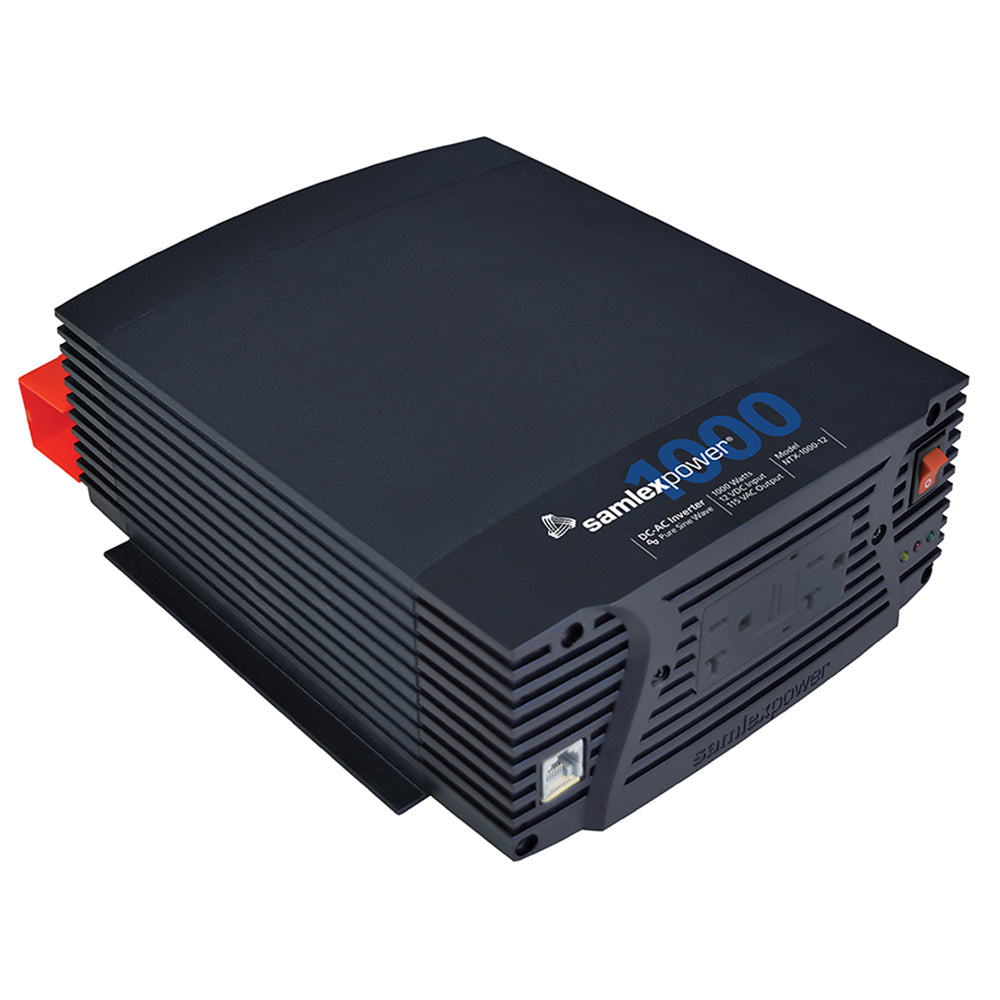 Samlex NTX100012 Pure Sine Wave Inverter  1000W NTX100012 Main image