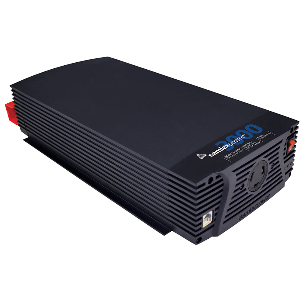 Samlex NTX300012 Pure Sine Wave Inverter  3000W NTX300012 Main image