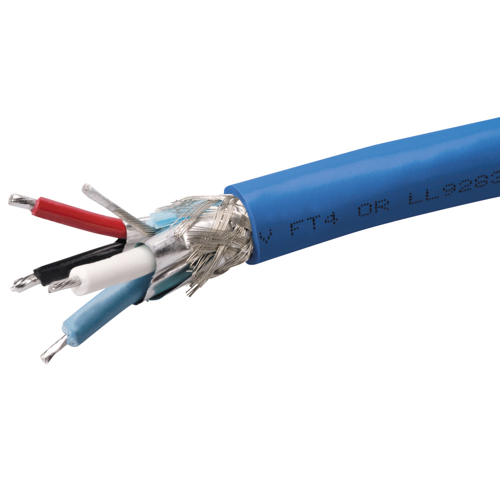 Maretron Mid Bulk Cable  20M Continuous DB120 Main image