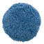 Presta Blue Blended Wool Medium Cutting Pad  9 ScrewOn Pad 890164
