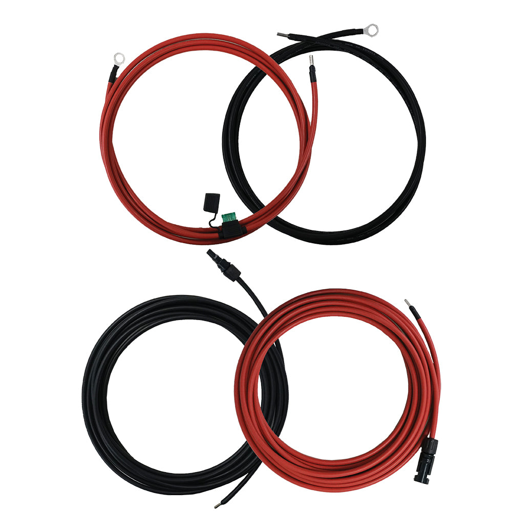 Xantrex Solar Starter Cable Kit 7080150 Main image