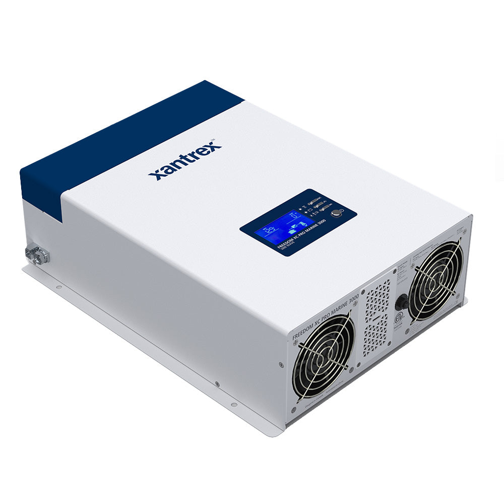 Xantrex Freedom XC PRO Marine 3000W InverterCharger  12V 8183015 Main image