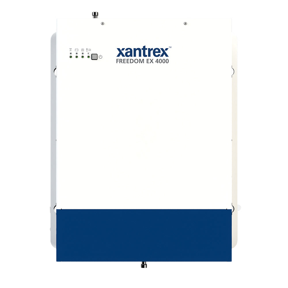 Xantrex FREEDOM EX 4000  4000W InverterCharger 80A 120V48VDC 820408041 Main image