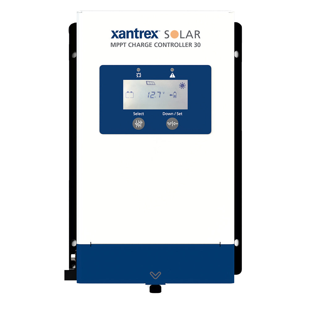 Xantrex 30A MPPT Charge Controller 710302401 Main image