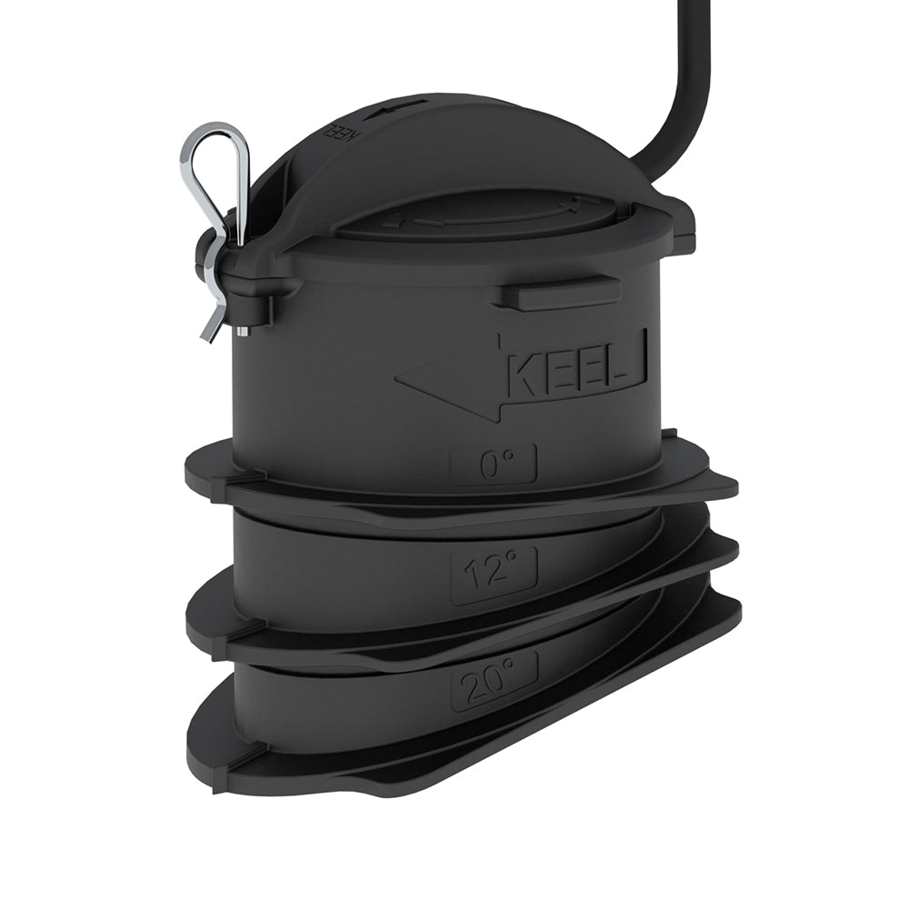Raymarine CPTS InHull CHIRP Transducer A80691 Main image