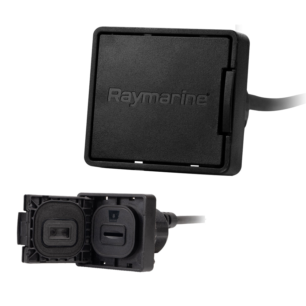 Raymarine RCR1 Remote MicroSD Card Reader A80585 Main image