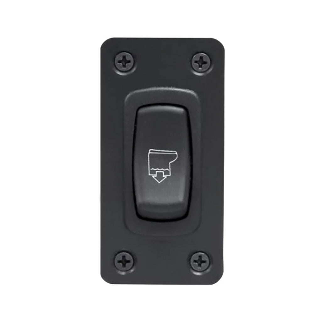 Dometic DFS1F Flush Switch fMasterFlush 7100  7200 Model Toilets 385311997 Main image