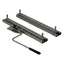Springfield 2Piece Chair Slide Rails  Bent Handle 3100205M