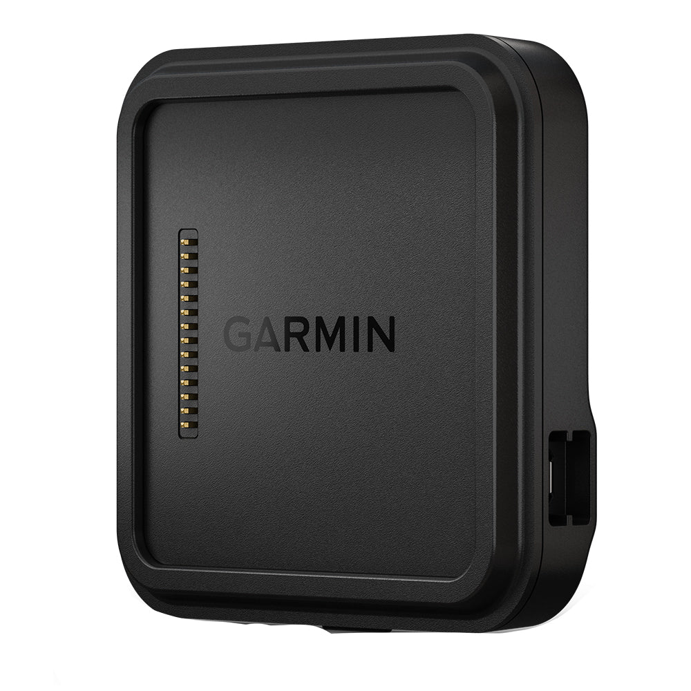 Garmin Powered Magnetic Mount wVideoin Port  HD Traffic 0101298202 Main image