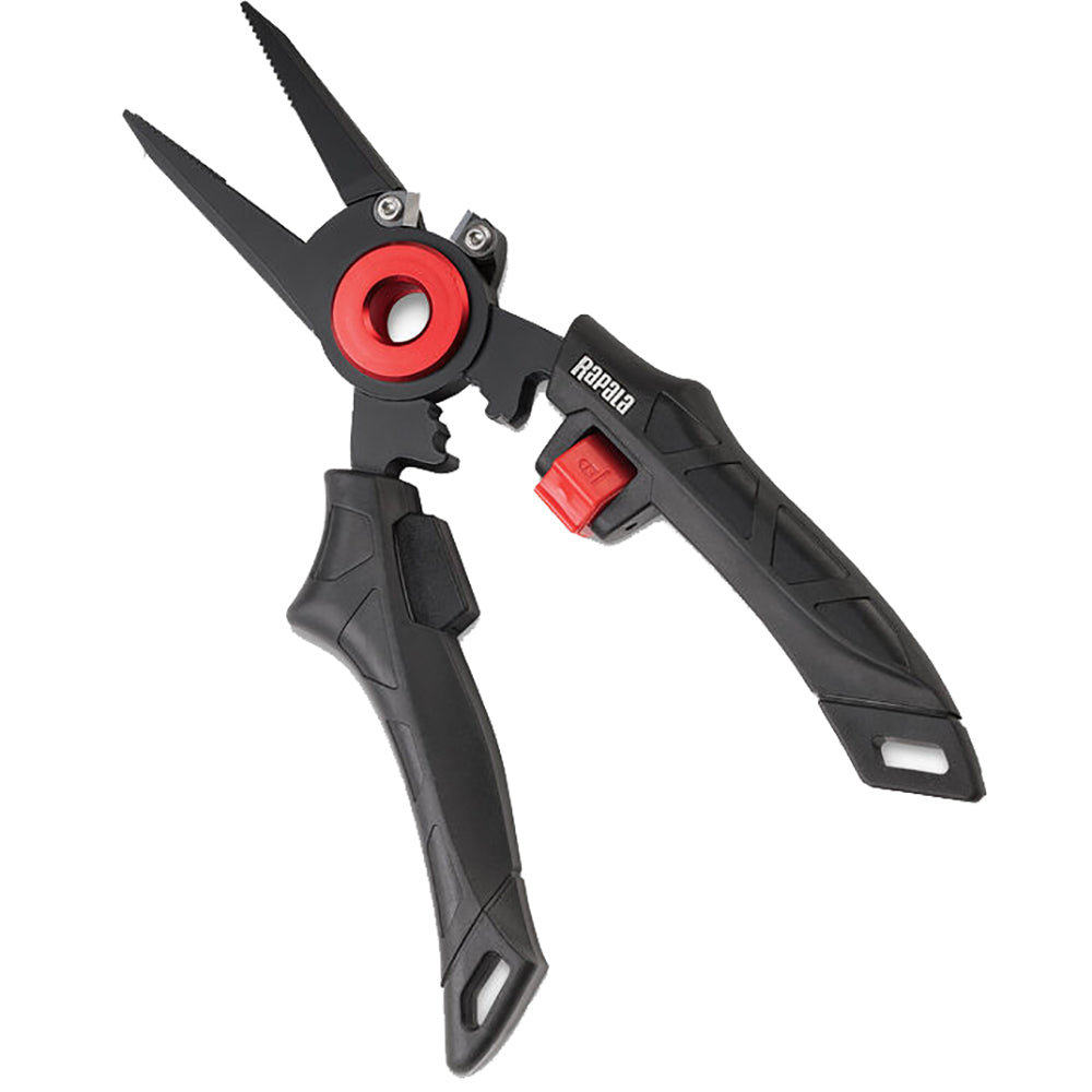 Rapala 7 Elite Pliers RESP7 Main image