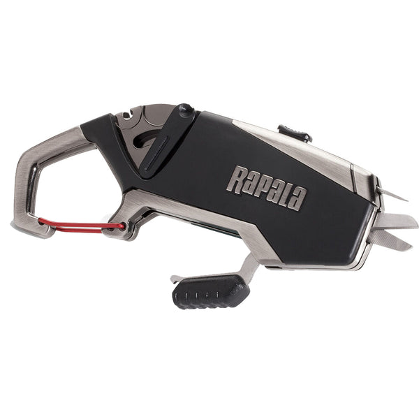 Rapala Fishermans MultiTool RFMT
