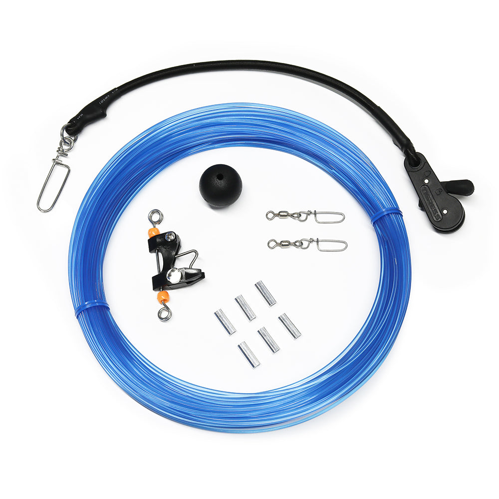 Tigress Pro Series Center Rigging Kit 886101 Main image