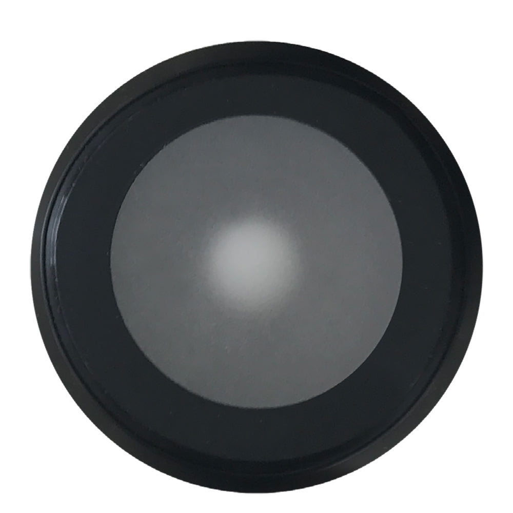 ShadowCaster DLX Series Down Light  Black Housing  FullColor SCMDLXCCBK Main image