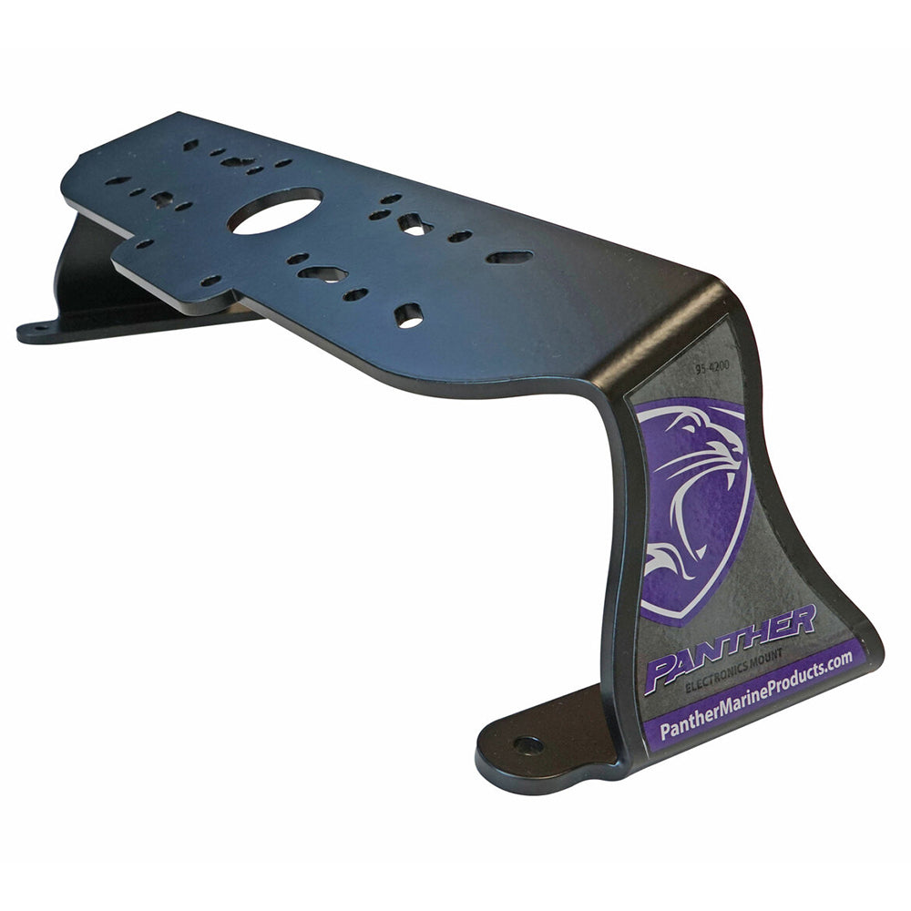 Panther Deck Mount 225 Angle Electronics Mount 954200 Main image