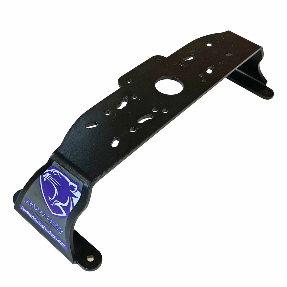 Panther Deck Mount Flat Electronics Mount 954400 Main image