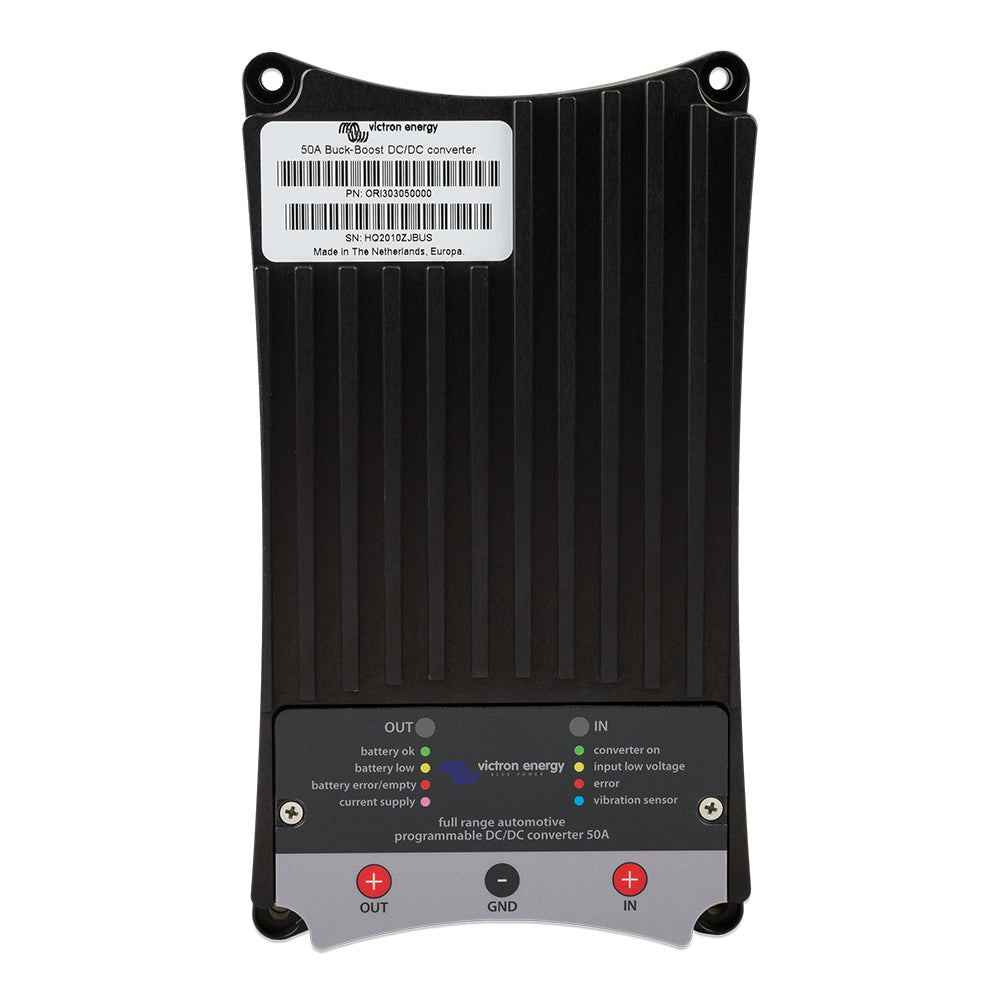 Victron BuckBoost DCDC Converter  50A ORI303050000 Main image