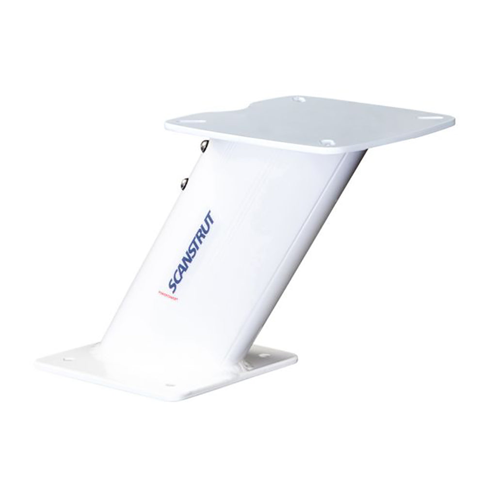 Scanstrut APTF15002 Aluminum PowerTower Radar Mount  6 Forward Leaning APTF15002 Main image