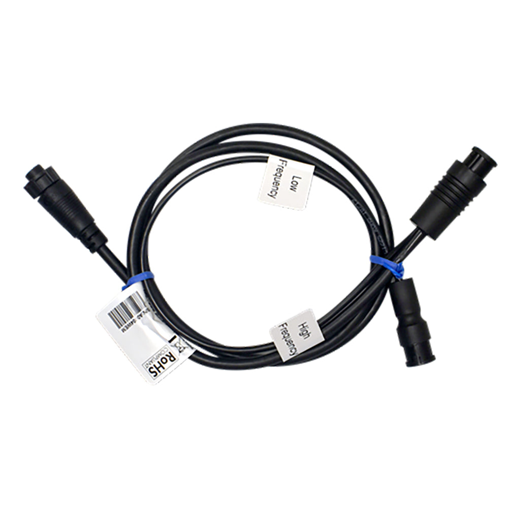 Furuno TZtouch3 Transducer YCable 12Pin to 2 Each 10Pin AIR04040610 Main image