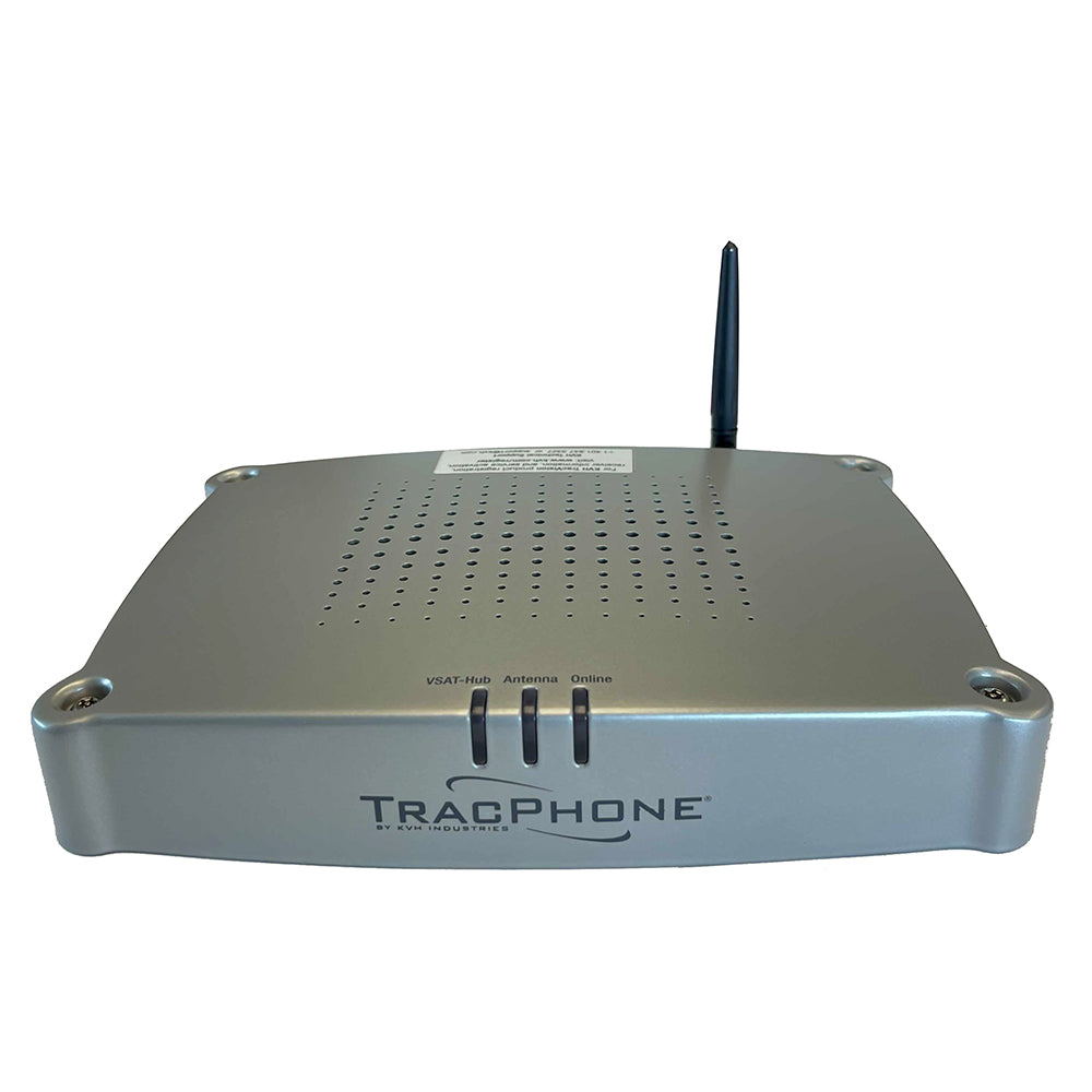 KVH TVHub B fLinear TV Series Systems 01038006 Main image