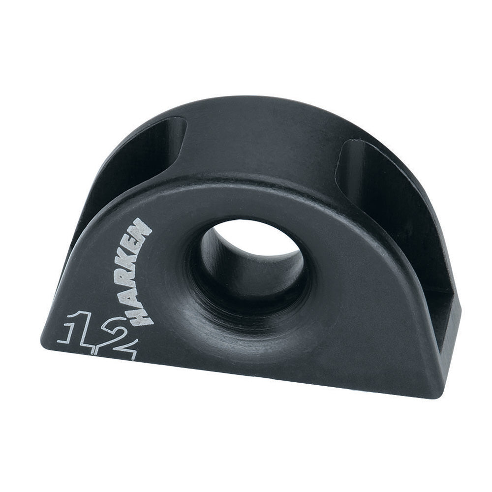 Harken 12mm BoltDown Fairlead  Single 3274 Main image