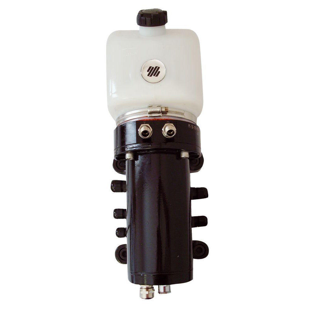 Uflex UPMD MasterDrive Power Unit UPMD Main image