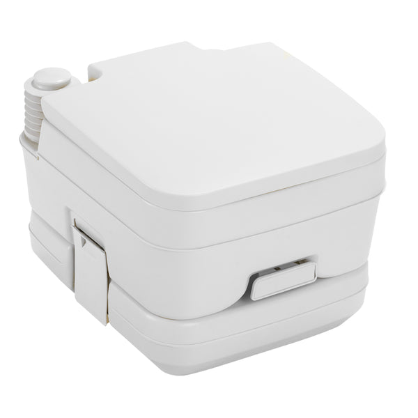 Dometic 962 Portable Toilet  25 Gallon Grey 301096206