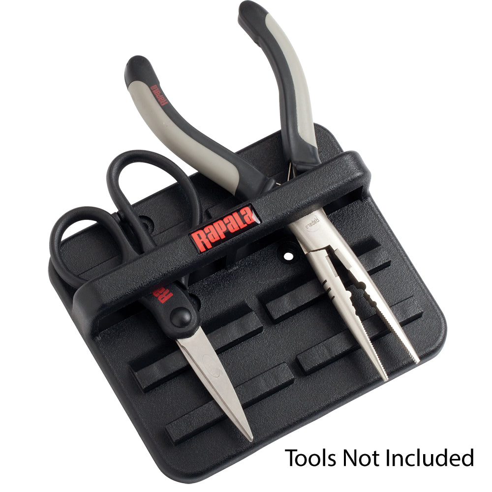 Rapala Magnetic Tool Holder  Two Place MTH2 Main image